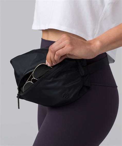 lululemon fast and free belt bag|lululemon belt bag on sale.